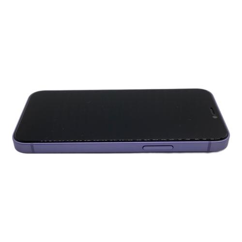 Apple (アップル) iPhone12 mini MJQC3J/A SIMロック無し