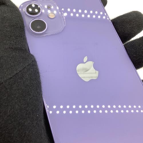 Apple (アップル) iPhone12 mini MJQC3J/A SIMロック無し