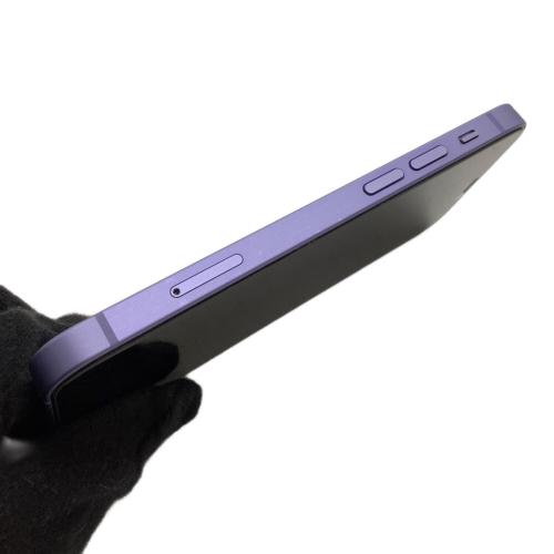 Apple (アップル) iPhone12 mini MJQC3J/A SIMロック無し