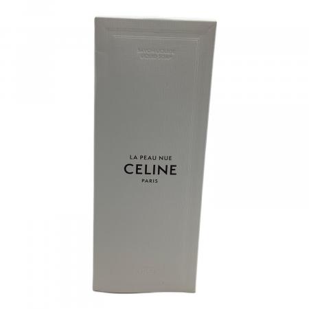 CELINE (セリーヌ) リキッドソープ ラ・ポ・ヌ 500ML｜トレファクONLINE