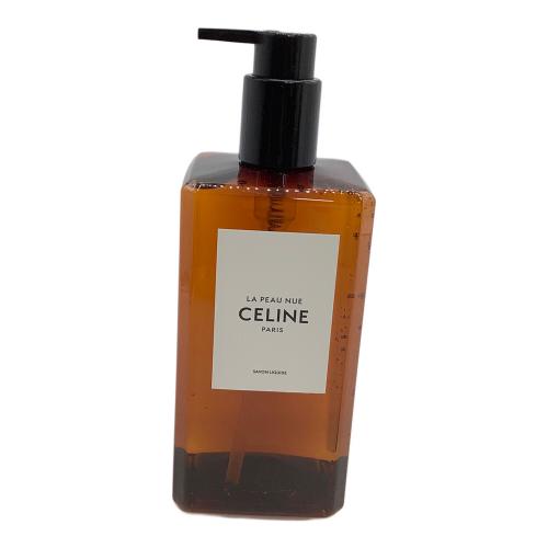 CELINE (セリーヌ) リキッドソープ ラ・ポ・ヌ 500ML