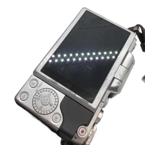 Panasonic (パナソニック) ミラーレス一眼カメラ DMC-GF7