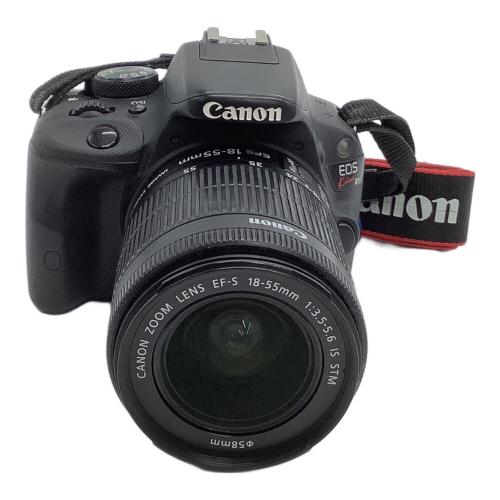 CANON (キヤノン) デジタル一眼レフカメラ DS126441