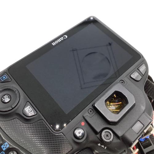 CANON (キヤノン) デジタル一眼レフカメラ DS126441