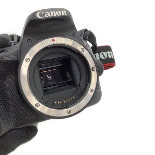 CANON (キヤノン) デジタル一眼レフカメラ DS126441