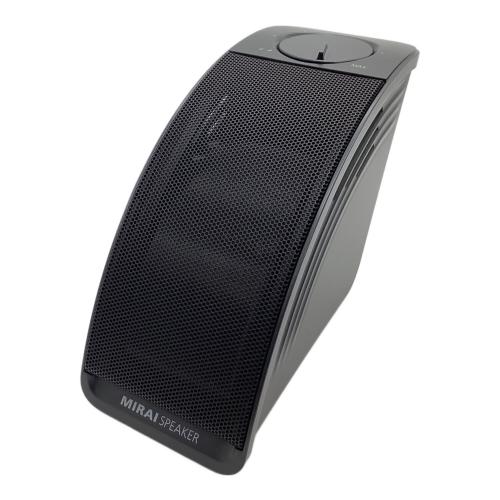 サウンドファン Mirai Speaker Mini SF-MIRAIS7