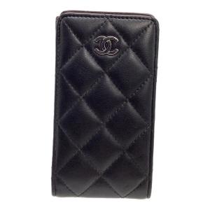 CHANEL (シャネル) iPhoneケース 5/5s用 17288268