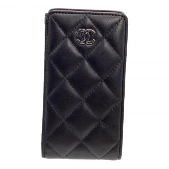 CHANEL (シャネル) iPhoneケース 5/5s用 17288268