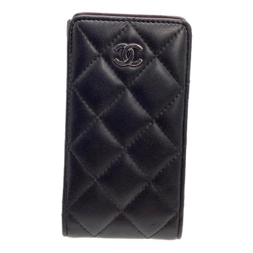 CHANEL (シャネル) iPhoneケース 5/5s用 17288268