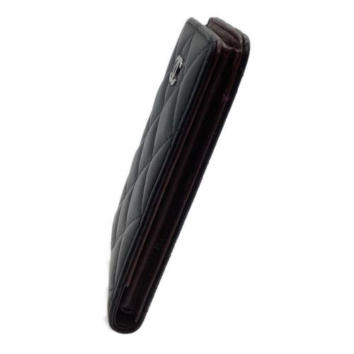 CHANEL (シャネル) iPhoneケース 5/5s用 17288268