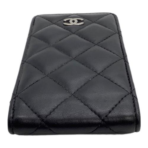 CHANEL (シャネル) iPhoneケース 5/5s用 17288268