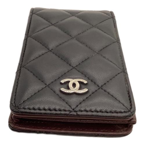 CHANEL (シャネル) iPhoneケース 5/5s用 17288268
