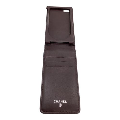 CHANEL (シャネル) iPhoneケース 5/5s用 17288268