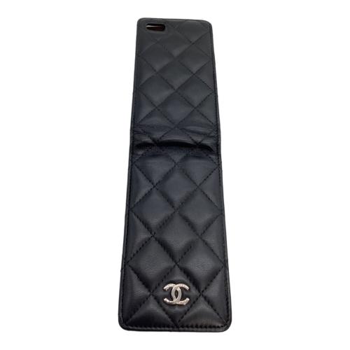 CHANEL (シャネル) iPhoneケース 5/5s用 17288268