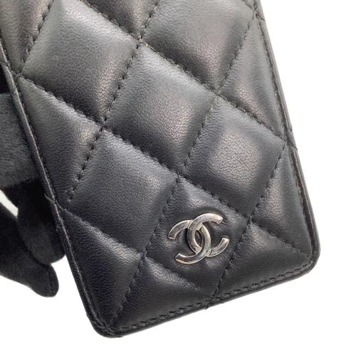 CHANEL (シャネル) iPhoneケース 5/5s用 17288268