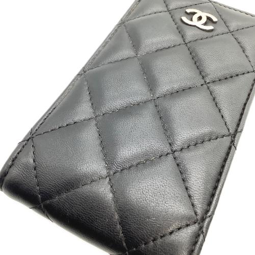 CHANEL (シャネル) iPhoneケース 5/5s用 17288268