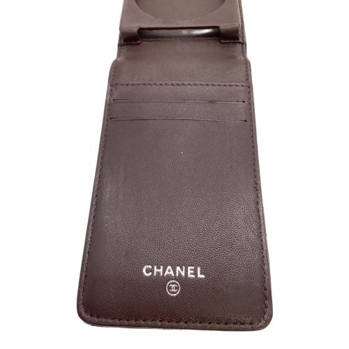 CHANEL (シャネル) iPhoneケース 5/5s用 17288268
