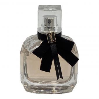 Yves Saint Laurent (イヴサンローラン) オードパルファム 50ml 残量50%-80% モンパリ オードパルファン