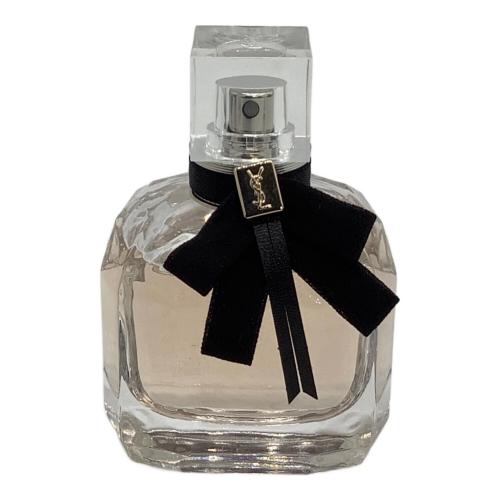 Yves Saint Laurent (イヴサンローラン) オードパルファム 50ml 残量50%-80% モンパリ オードパルファン