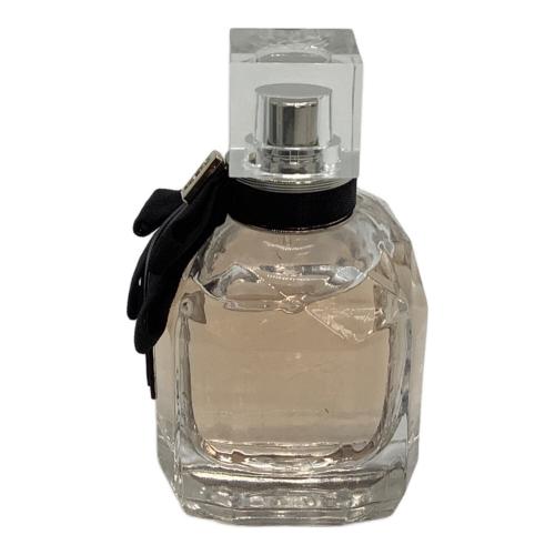 Yves Saint Laurent (イヴサンローラン) オードパルファム 50ml 残量50%-80% モンパリ オードパルファン