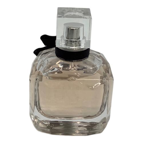 Yves Saint Laurent (イヴサンローラン) オードパルファム 50ml 残量50%-80% モンパリ オードパルファン