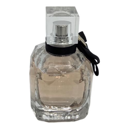 Yves Saint Laurent (イヴサンローラン) オードパルファム 50ml 残量50%-80% モンパリ オードパルファン