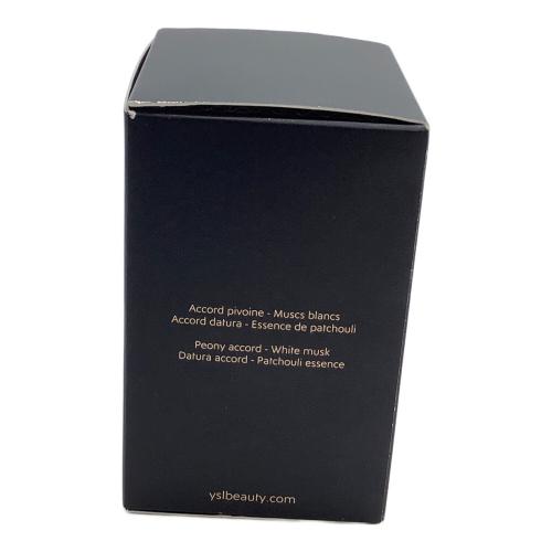 Yves Saint Laurent (イヴサンローラン) オードパルファム 50ml 残量50%-80% モンパリ オードパルファン