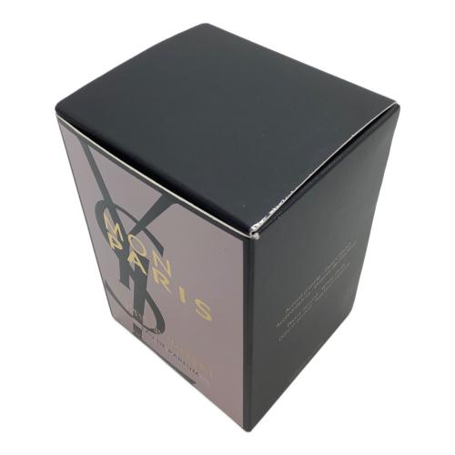 Yves Saint Laurent (イヴサンローラン) オードパルファム 50ml 残量50%-80% モンパリ オードパルファン