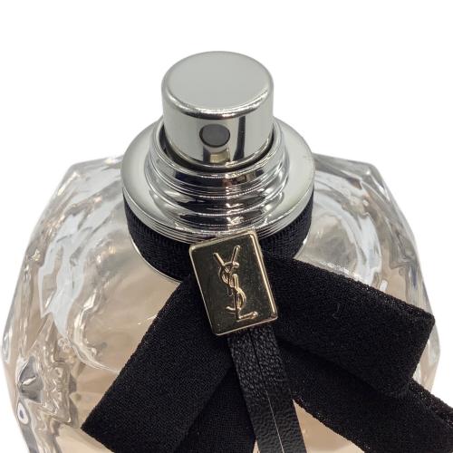 Yves Saint Laurent (イヴサンローラン) オードパルファム 50ml 残量50%-80% モンパリ オードパルファン