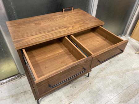 journal standard Furniture キッチンカウンター journal standard Furniture (ジャーナルスタンダードファニチャー) 2