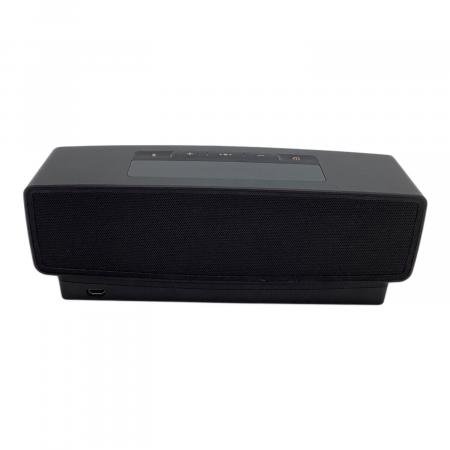 BOSE (ボーズ) SoundLink Mini II Special Edition 416912｜トレファク