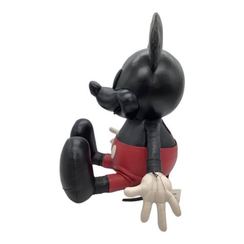 COACH (コーチ) ミッキーマウスドール 人形