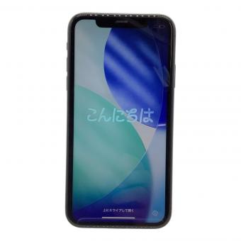 Apple (アップル) iPhone11 MWLT2J/A