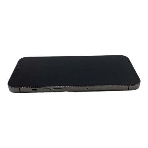 Apple (アップル) iPhone12 Pro Max MGCU3J/A