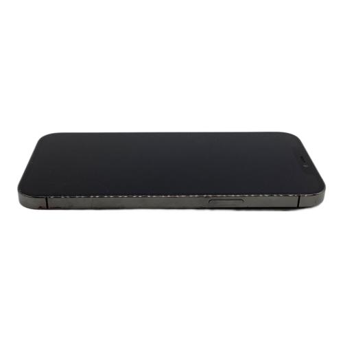 Apple (アップル) iPhone12 Pro Max MGCU3J/A