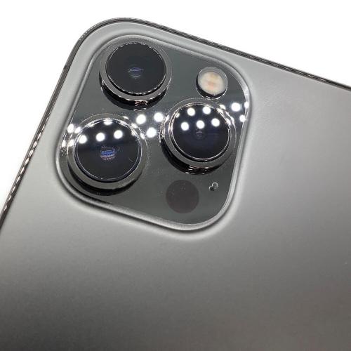 Apple (アップル) iPhone12 Pro Max MGCU3J/A