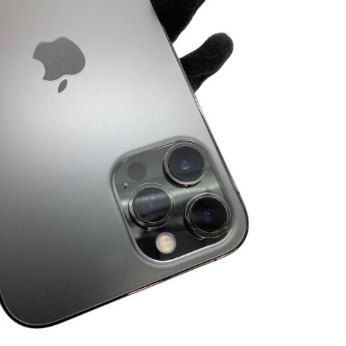 Apple (アップル) iPhone12 Pro Max MGCU3J/A