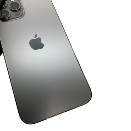 Apple (アップル) iPhone12 Pro Max MGCU3J/A