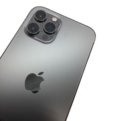 Apple (アップル) iPhone12 Pro Max MGCU3J/A
