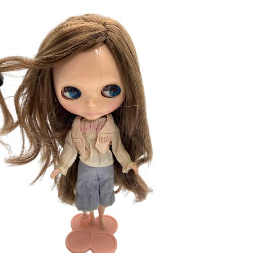 TAKARA TOMY (タカラトミー) URBAN COWGIRL フィギュア