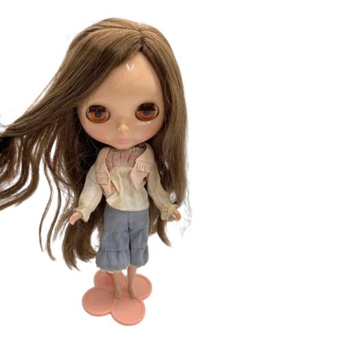 TAKARA TOMY (タカラトミー) URBAN COWGIRL フィギュア