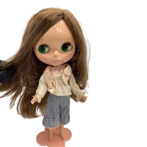 TAKARA TOMY (タカラトミー) URBAN COWGIRL フィギュア