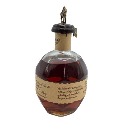 Blanton's (ブラントン) バーボン 1996年 750ml