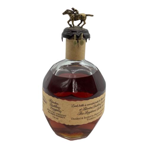 Blanton's (ブラントン) バーボン 1996年 750ml