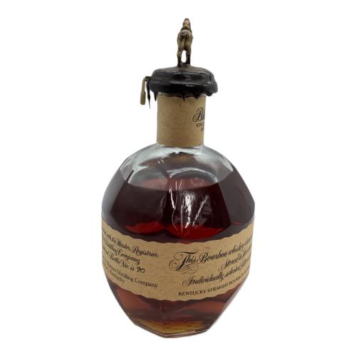 Blanton's (ブラントン) バーボン 1996年 750ml