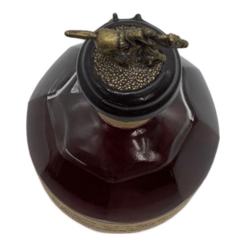 Blanton's (ブラントン) バーボン 1996年 750ml