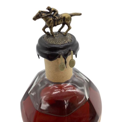 Blanton's (ブラントン) バーボン 1996年 750ml