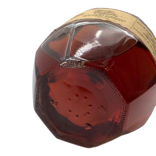Blanton's (ブラントン) バーボン 1996年 750ml
