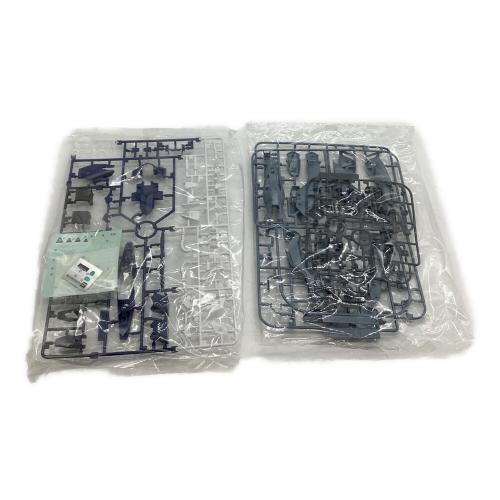BANDAI (バンダイ) 1/100 スケールマスターグレードモデルデルタプラス ガンプラ MSN-001A1