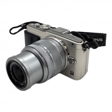 OLYMPUS (オリンパス) コンパクトカメラ μ (mju) III 150｜トレファク